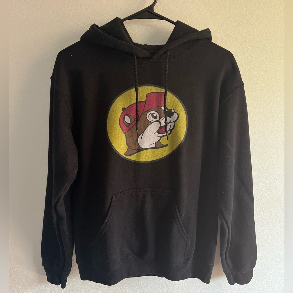 Buc-ee’s Hoodie